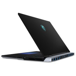 MSI Titan 18 HX AI A2XWJG-498UK Intel Core Ultra 9 285HX Laptop 45.7 cm (18