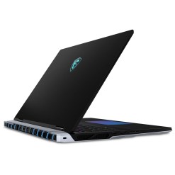 MSI Titan 18 HX AI A2XWJG-498UK Intel Core Ultra 9 285HX Laptop 45.7 cm (18