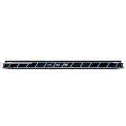 MSI Titan 18 HX AI A2XWJG-498UK Intel Core Ultra 9 285HX Laptop 45.7 cm (18