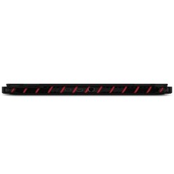MSI Raider 18 HX AI A2XWJG-009UK Intel Core Ultra 9 285HX Laptop 45.7 cm (18