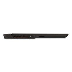 MSI Vector 18 HX AI A2XWJG-804UK Intel Core Ultra 9 275HX Laptop 45.7 cm (18