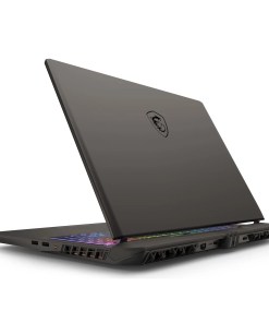 MSI Vector 18 HX AI A2XWJG-804UK Intel Core Ultra 9 275HX Laptop 45.7 cm (18