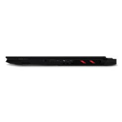 MSI Raider A18 HX A9WIG-004UK AMD Ryzen™ 9 9955HX3D Laptop 45.7 cm (18