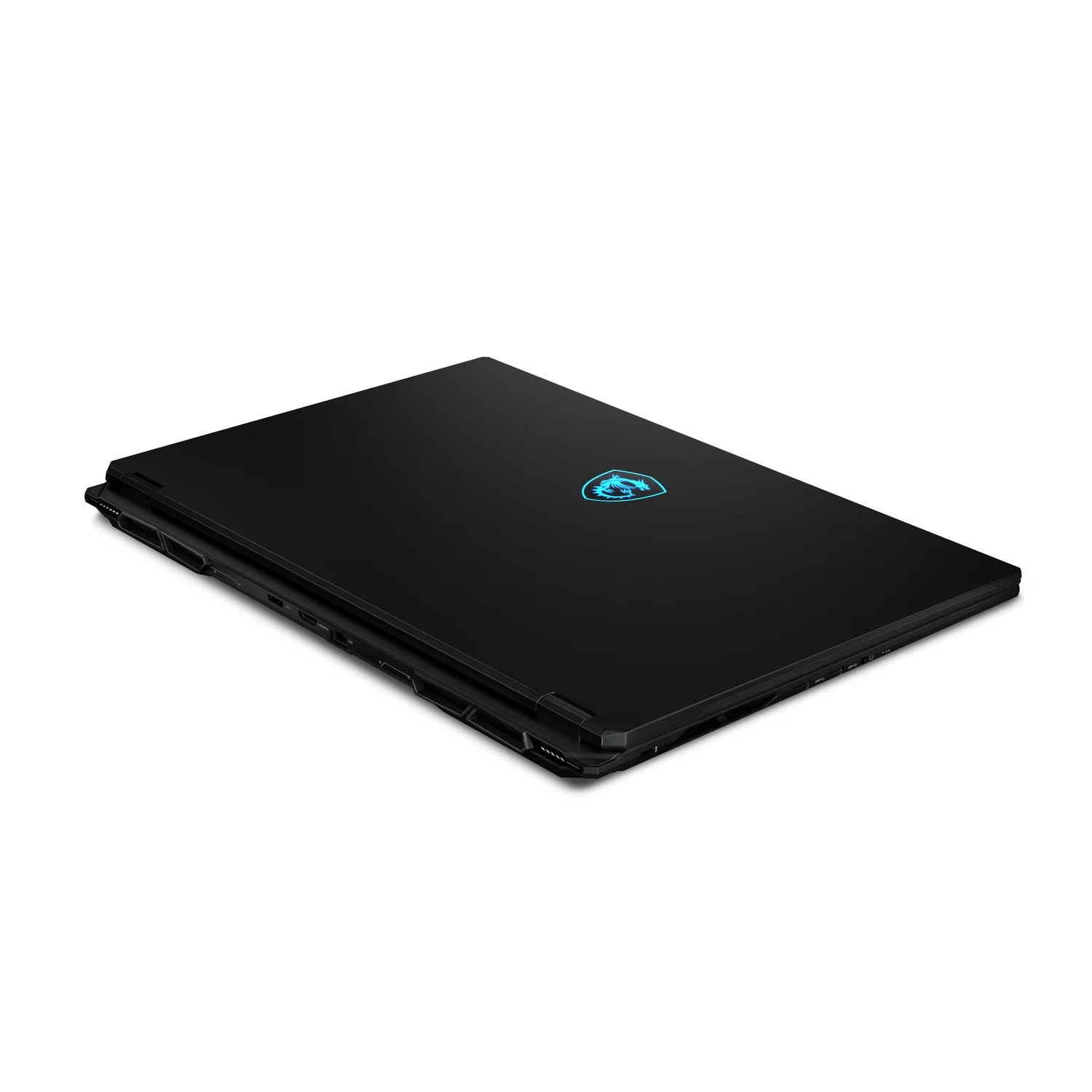 MSI Stealth 18 AI Studio A1VIG-001UK laptop Intel Core Ultra 9 185H 45.7 cm (18") UHD+ 64 GB DDR5-SDRAM 2 TB SSD NVIDIA GeForce RTX 4090 Wi-Fi 7 (802.11be) Windows 11 Pro Black - image 10