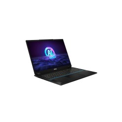 MSI Stealth 18 AI Studio A1VIG-001UK laptop Intel Core Ultra 9 185H 45.7 cm (18