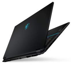 MSI Stealth 18 AI Studio A1VIG-001UK laptop Intel Core Ultra 9 185H 45.7 cm (18