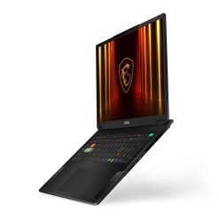 MSI Stealth 18 HX AI A2XWHG-006UK Intel Core Ultra 9 275HX Laptop 45.7 cm (18