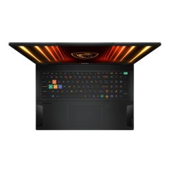 MSI Stealth 18 HX AI A2XWHG-006UK Intel Core Ultra 9 275HX Laptop 45.7 cm (18