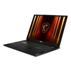 MSI Stealth Stealth18 HX AI A2XWHG-007UK Intel Core Ultra 9 275HX Laptop 45.7 cm (18
