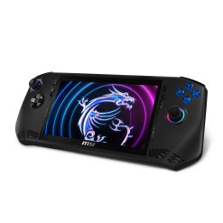 MSI Claw A1M-016UK portable game console 17.8 cm (7
