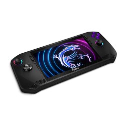 MSI Claw A1M-016UK portable game console 17.8 cm (7