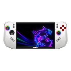 MSI Claw A8 BZ2EM-042UK portable game console 20.3 cm (8