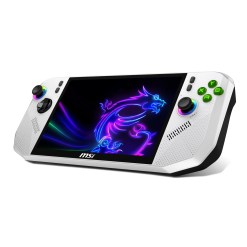 MSI Claw A8 BZ2EM-042UK portable game console 20.3 cm (8