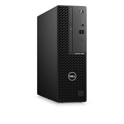 DELL OptiPlex 3090 Intel® Core™ i3 i3-10105 8 GB DDR4-SDRAM 256 GB SSD Windows 10 Pro SFF PC Black - image 2