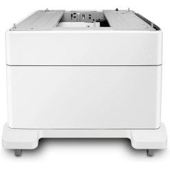 HP PageWide 550 sheet Paper Tray/Stand