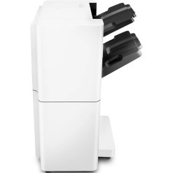 HP PageWide External Stapler Stacker