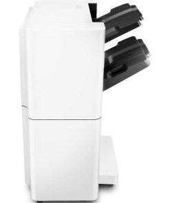 HP PageWide External Stapler Stacker