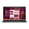 DELL Latitude 3450 Intel® Core™ i5 i5-1335U Laptop 35.6 cm (14") Full HD 8 GB DDR5-SDRAM 512 GB SSD Wi-Fi 6E (802.11ax) Windows 11 Pro UK English Grey