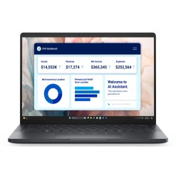 DELL Pro 13 Premium PA13250 Copilot+ PC Intel Core Ultra 5 236V Laptop 33.8 cm (13.3