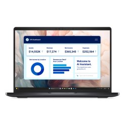 DELL Pro 13 Premium PA13250 Copilot+ PC Intel Core Ultra 5 236V Laptop 33.8 cm (13.3