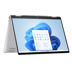 HP ENVY x360 14-fa0005na AMD Ryzen™ 5 8640HS Hybrid (2-in-1) 35.6 cm (14