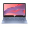 HP Chromebook 14a-nf0000na Intel® Core™ i3 i3-N305 35.6 cm (14") Full HD 8 GB LPDDR5-SDRAM 256 GB eUFS Wi-Fi 6E (802.11ax) ChromeOS Silver
