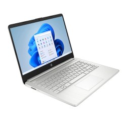 HP 14s-dq5009na Intel® Core™ i5 i5-1235U Laptop 35.6 cm (14