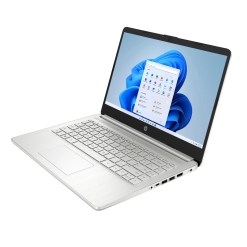 HP 14s-dq5009na Intel® Core™ i5 i5-1235U Laptop 35.6 cm (14