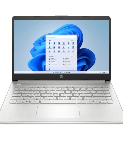 HP 14s-dq5014na Intel® Core™ i7 i7-1255U Laptop 35.6 cm (14