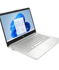HP 14s-dq5014na Intel® Core™ i7 i7-1255U Laptop 35.6 cm (14