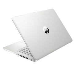 HP 14s-dq5014na Intel® Core™ i7 i7-1255U Laptop 35.6 cm (14
