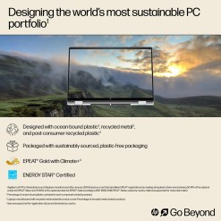 HP ENVY x360 16-ad0002na AMD Ryzen™ 5 8640HS Hybrid (2-in-1) 40.6 cm (16