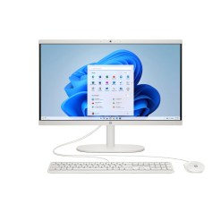 HP 22-dg0007na Intel® Celeron® N100 54.5 cm (21.4