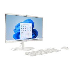 HP 22-dg0007na Intel® Celeron® N100 54.5 cm (21.4