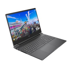 HP Victus Gaming Victus 16-r1004na Intel® Core™ i5 i5-14450HX Laptop 40.9 cm (16.1") Full HD 16 GB DDR5-SDRAM 512 GB SSD NVIDIA GeForce RTX 4050 Wi-Fi 6E (802.11ax) Windows 11 Home Black - image 2