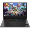 HP OMEN by HP OMEN 16-wf1004na Intel® Core™ i9 i9-14900HX Laptop 40.9 cm (16.1") Full HD 32 GB DDR5-SDRAM 1 TB SSD NVIDIA GeForce RTX 4080 Wi-Fi 7 (802.11be) Windows 11 Home Black