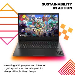 HP OMEN by HP OMEN 16-wf1004na Intel® Core™ i9 i9-14900HX Laptop 40.9 cm (16.1
