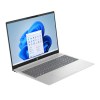 HP Pavilion 16-af0004na Intel Core Ultra 5 125U Laptop 40.6 cm (16") 2K 16 GB LPDDR5-SDRAM 512 GB SSD Wi-Fi 6 (802.11ax) Windows 11 Home AI PC Silver