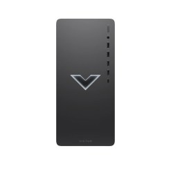 HP Victus by HP 15L TG02-2001na Intel® Core™ i5 i5-14400F 16 GB DDR4-SDRAM 512 GB SSD NVIDIA GeForce RTX 3050 Windows 11 Home Tower PC Black