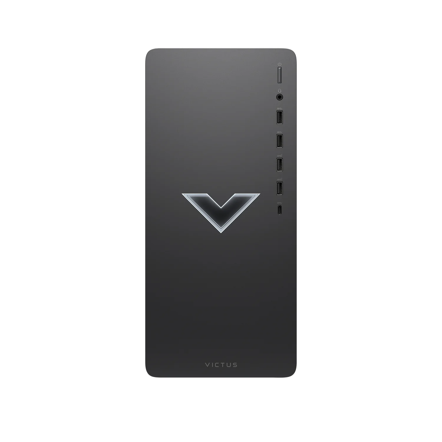 HP Victus by HP 15L TG02-2001na Intel® Core™ i5 i5-14400F 16 GB DDR4-SDRAM 512 GB SSD NVIDIA GeForce RTX 3050 Windows 11 Home Tower PC Black