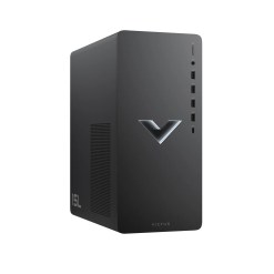 HP Victus by HP 15L TG02-2001na Intel® Core™ i5 i5-14400F 16 GB DDR4-SDRAM 512 GB SSD NVIDIA GeForce RTX 3050 Windows 11 Home Tower PC Black - image 2