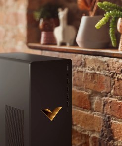 Victus by HP 15L TG02-2004na Intel® Core™ i7 i7-14700F 16 GB DDR4-SDRAM 512 GB SSD NVIDIA GeForce RTX 4060 Windows 11 Home Tower PC Black