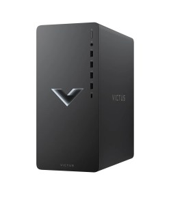 Victus by HP 15L TG02-2004na Intel® Core™ i7 i7-14700F 16 GB DDR4-SDRAM 512 GB SSD NVIDIA GeForce RTX 4060 Windows 11 Home Tower PC Black