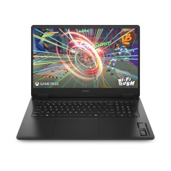 HP OMEN by HP OMEN 17-db0013na AMD Ryzen™ 5 8645HS Laptop 43.9 cm (17.3