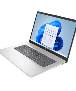 HP 17-cp2007na AMD Ryzen™ 3 7320U Laptop 43.9 cm (17.3