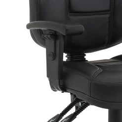 Jackson Height Adjustable Arms