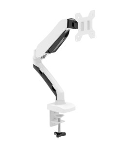 Quick Release Monitor Arms