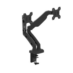 Quick Release Monitor Arms - image 3