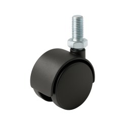 Impulse Castor (Set of 4)