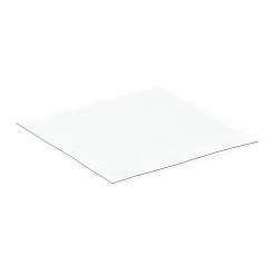 Dynamic Clear Chair Mat